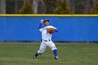 Baseball vs FSU  Wheaton College Baseball vs Framingham State University. - Photo by: KEITH NORDSTROM : Wheaton, Baseball